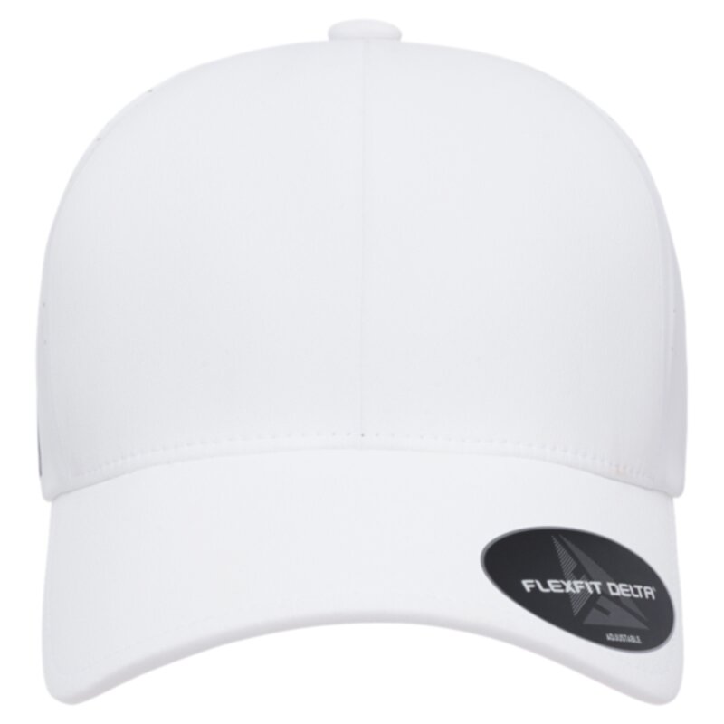 Delta® Snapback Perforated Cap Thumbnail