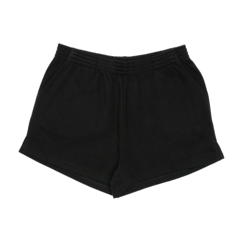 HERO-7020 3" Sweatshorts Thumbnail