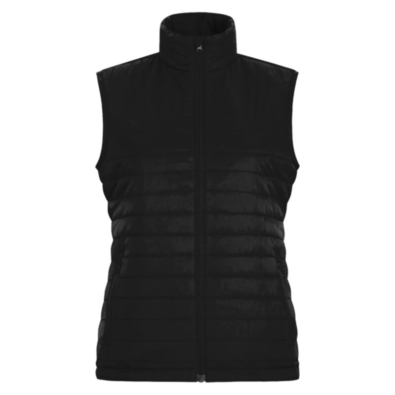 CH ESSENTIAL® GO TO PUFFY LADIES' VEST Thumbnail