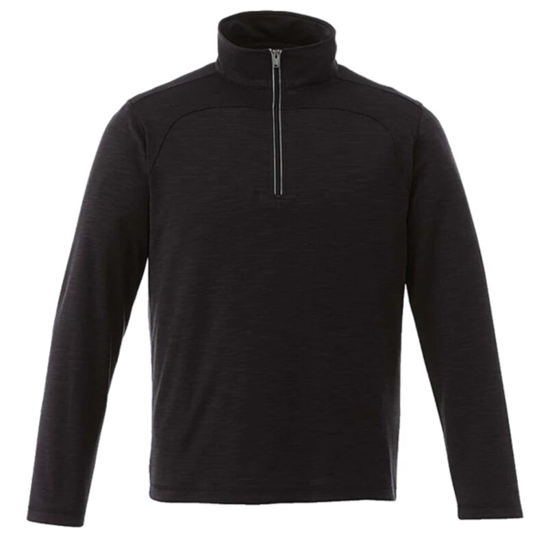 Men's Interlock 1/4 Zip Pullover Thumbnail