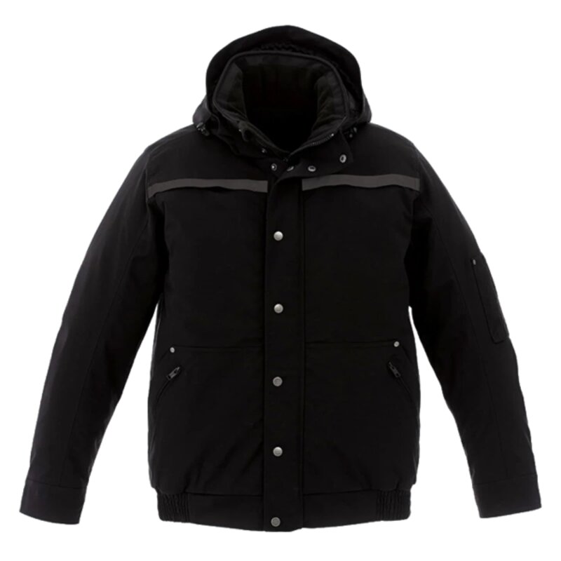 Heavy Duty Insulated Rugged Wear Bomber Thumbnail