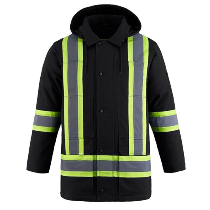 Hi-Vis Parka Thumbnail