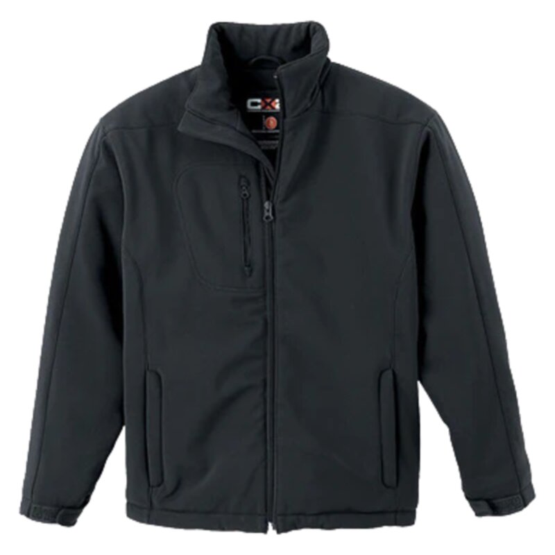 Men's Insulated Softshell Thumbnail