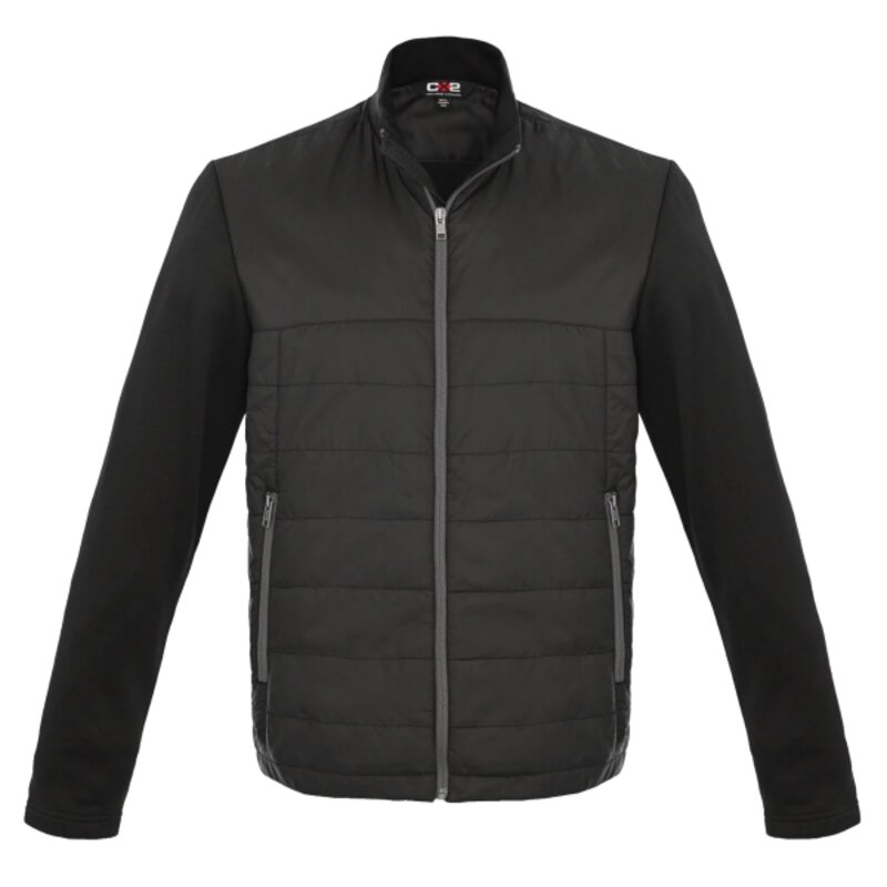 Men's Hybrid Lightweight Jacket Thumbnail