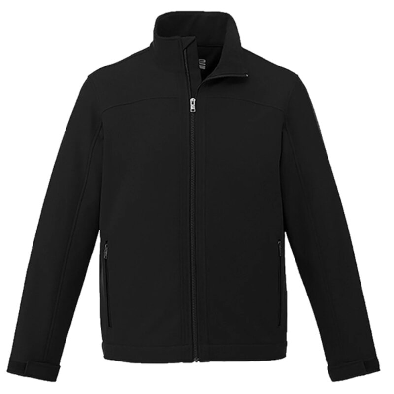 Youth Lightweight Softshell Jacket Thumbnail