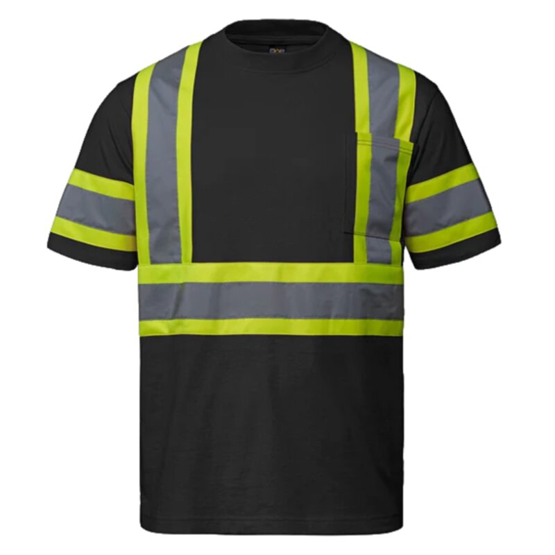 Cotton Hivis Tshirt Thumbnail
