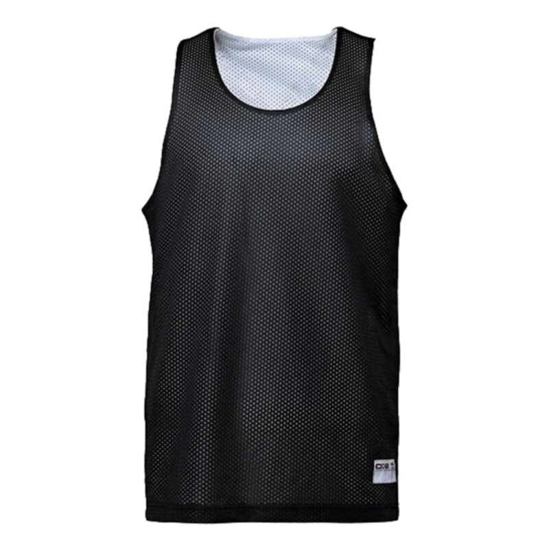 Performance Reversible Mesh Tank Top Thumbnail