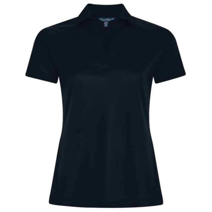 COAL HARBOUR® TECH MESH SNAG RESISTANT LADIES' POLO Thumbnail
