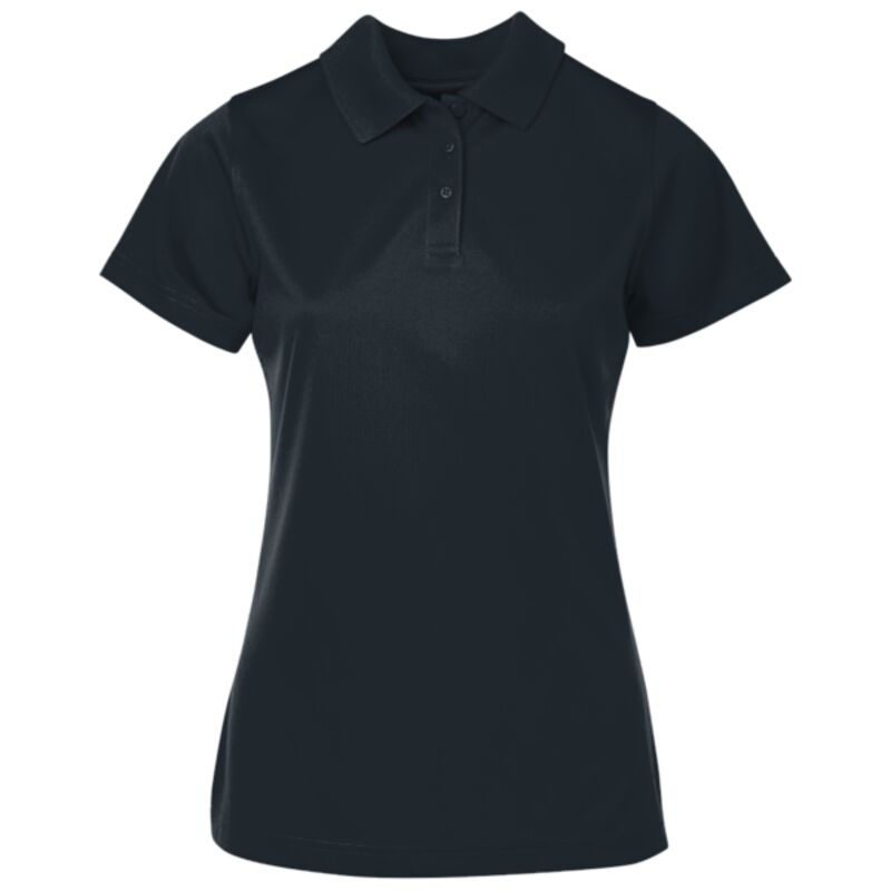 COAL HARBOUR® SNAG PROOF POWER LADIES' POLO Thumbnail
