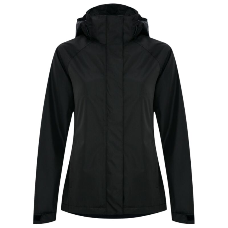 COAL HARBOUR® EVERYDAY WATERPROOF LADIES' RAIN JACKET Thumbnail