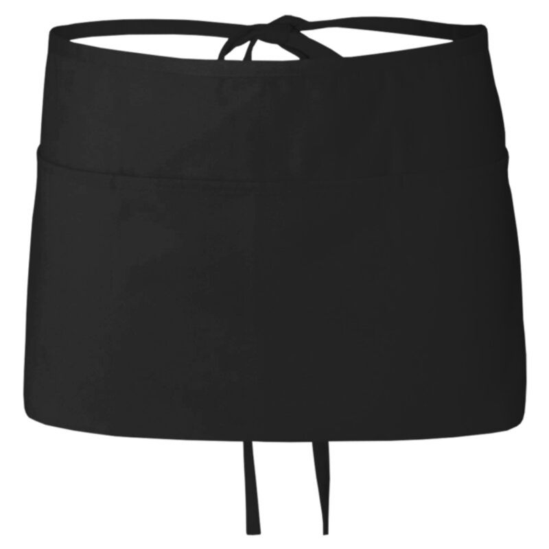 Waist Apron with Pockets Thumbnail