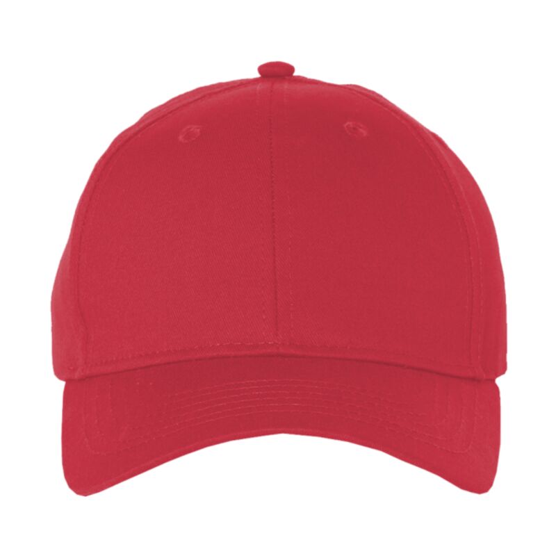 Cotton Twill Cap Thumbnail