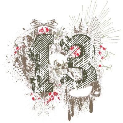 designious t shirt design 233 Thumbnail