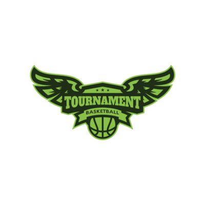 Tournament League logo template 02 Thumbnail