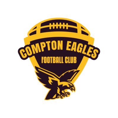 American Football logo 19 Thumbnail