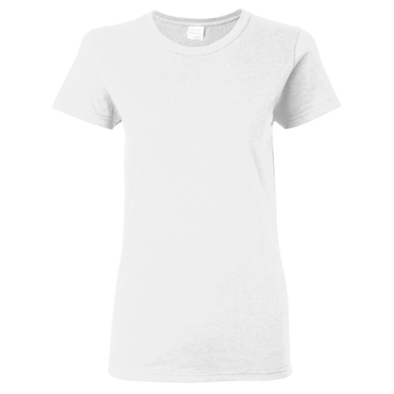 Heavy Cotton™ Women’s T-Shirt Thumbnail
