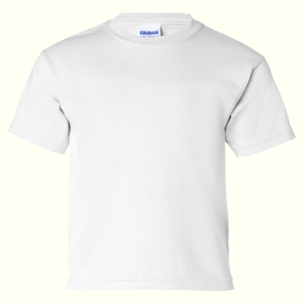 Ultra Cotton® Youth T-Shirt Thumbnail