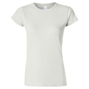 Softstyle® Women’s T-Shirt Thumbnail