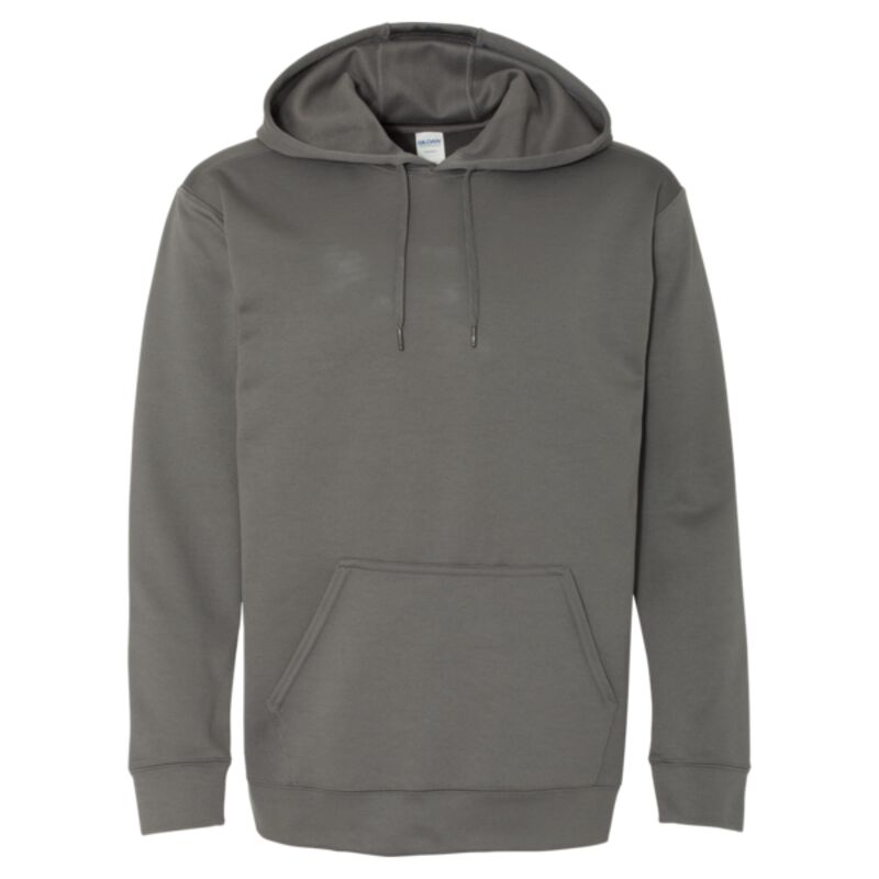 Performance® Tech Hooded Sweatshirt Thumbnail