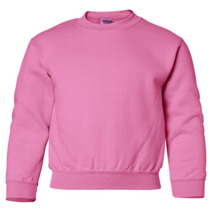 Heavy Blend™ Youth Sweatshirt Thumbnail