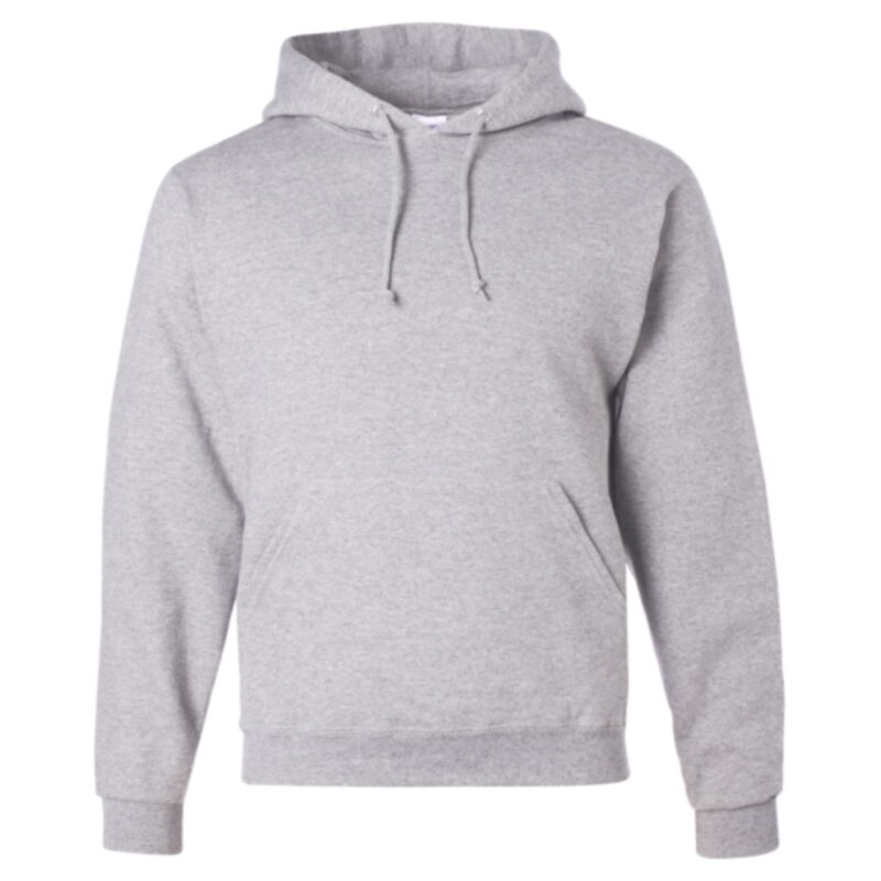 NuBlend® Hooded Sweatshirt Thumbnail
