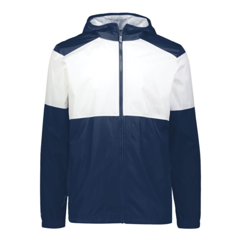 Youth SeriesX Hooded Jacket Thumbnail