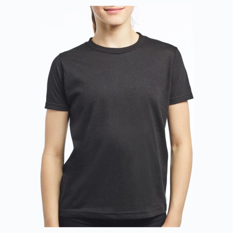 Youth Deluxe Blend T-Shirt Thumbnail