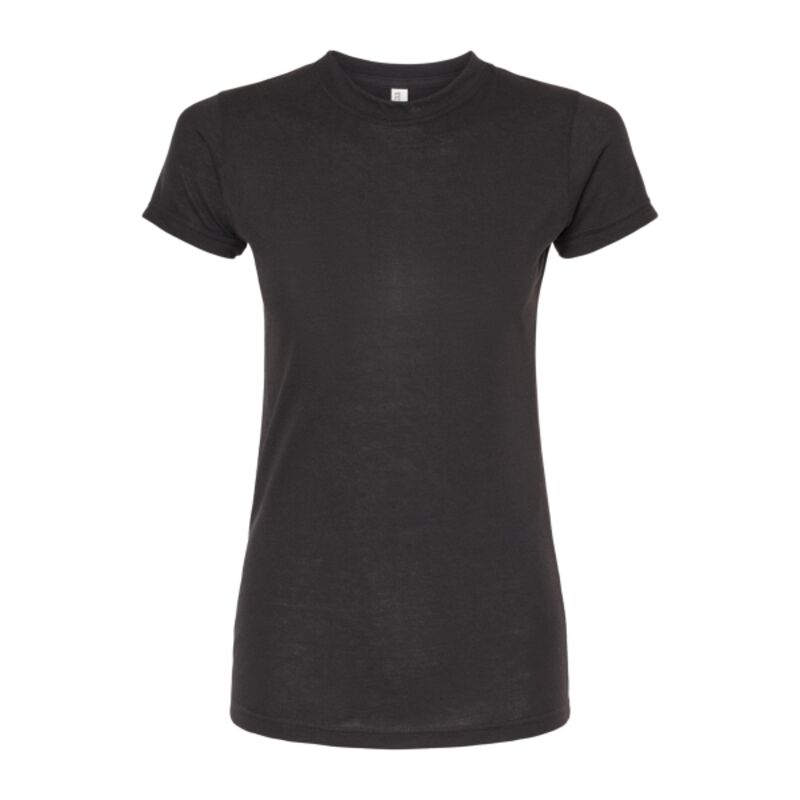 Women's Deluxe Blend T-Shirt Thumbnail