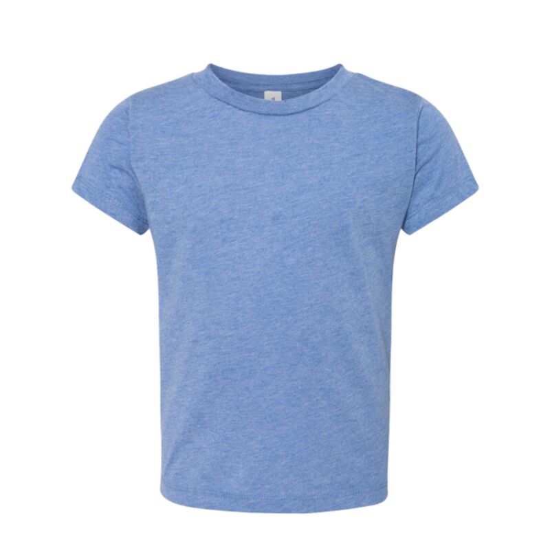 Toddler Triblend Tee Thumbnail