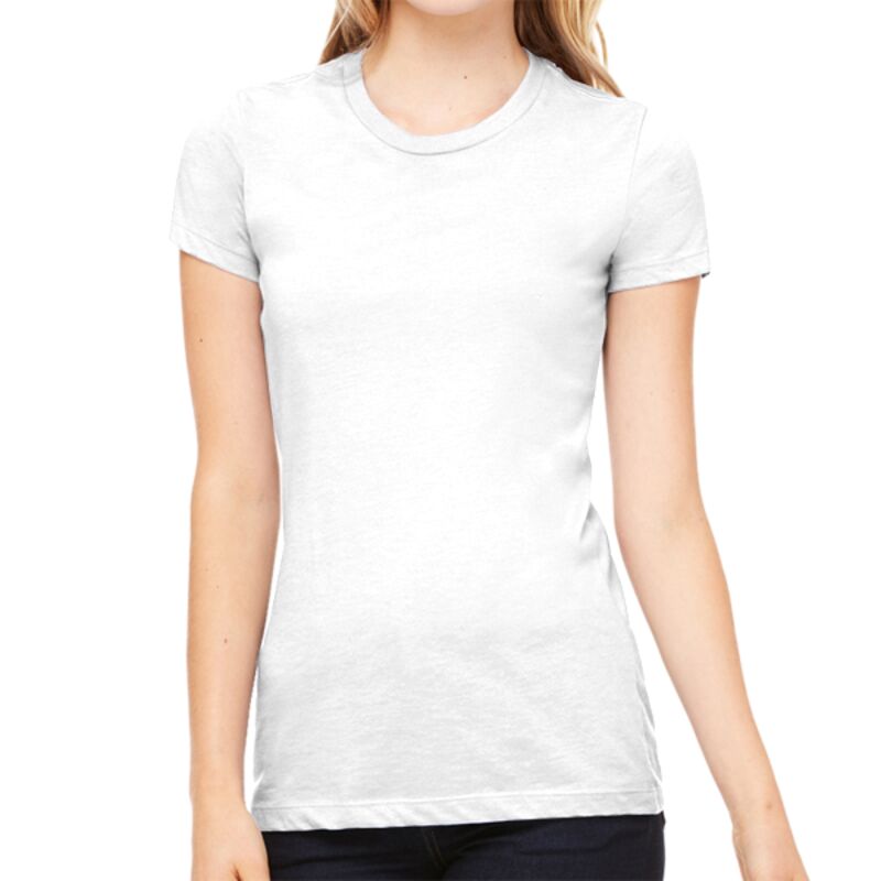 Women's Slim Fit Tee Thumbnail