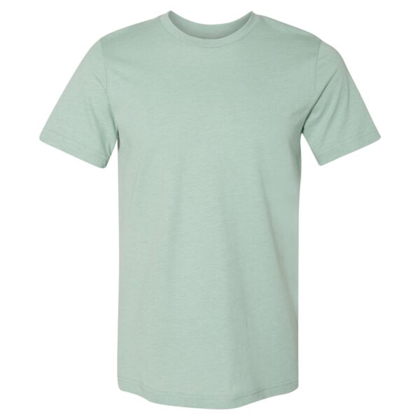 CVC Jersey Tee Thumbnail