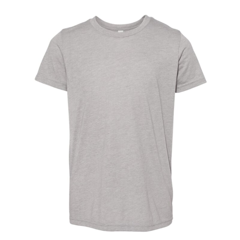 Youth Triblend Tee Thumbnail