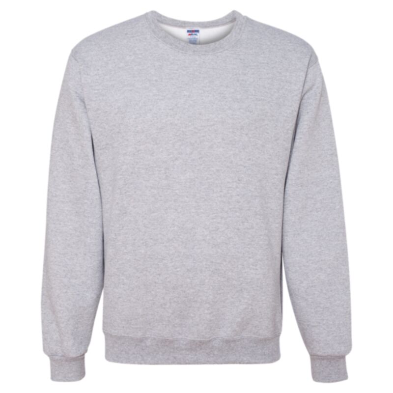 NuBlend® Crewneck Sweatshirt Thumbnail