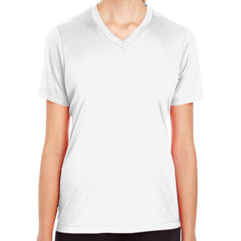 Ladies' Zone Performance T-Shirt Thumbnail