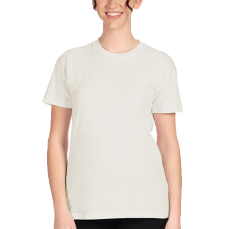 Ladies' Relaxed T-Shirt Thumbnail