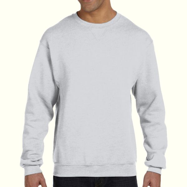 Dri Power® Crewneck Sweatshirt Thumbnail