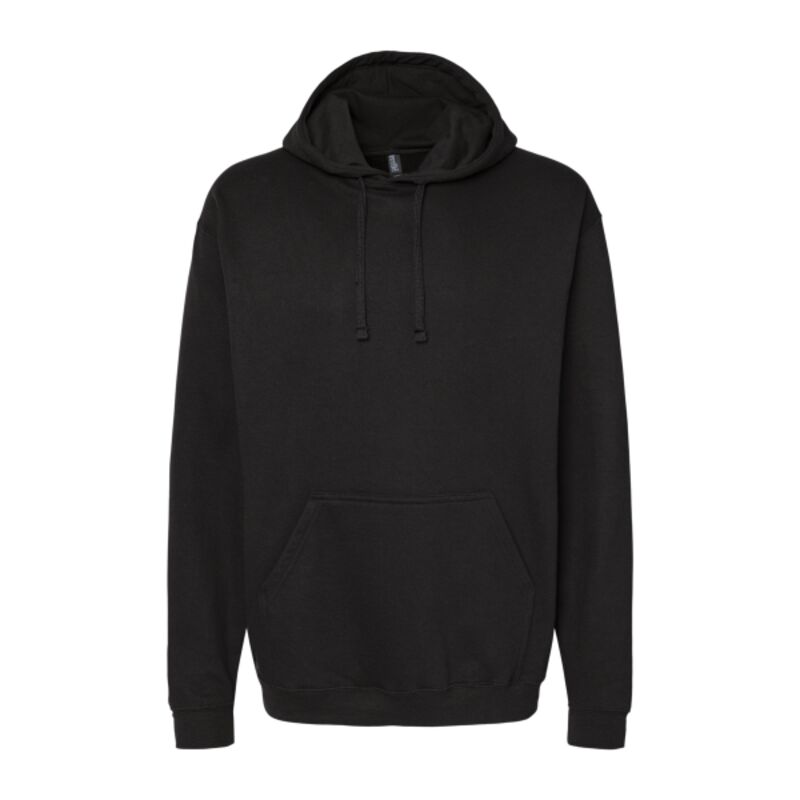 Unisex Pullover Hoodie Thumbnail