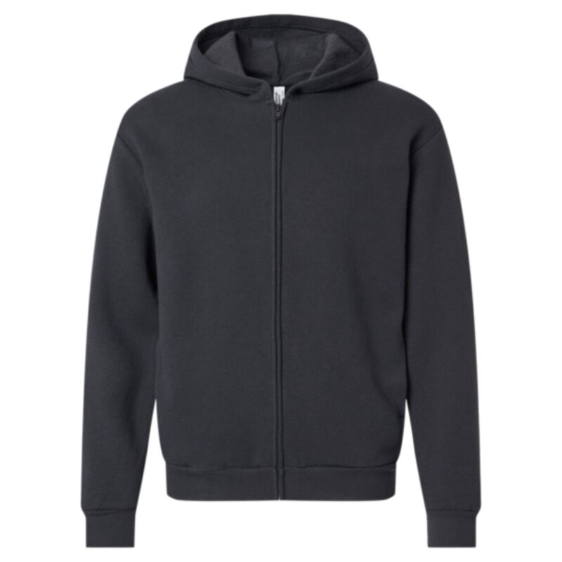 ReFlex Fleece Full-Zip Hoodie Thumbnail