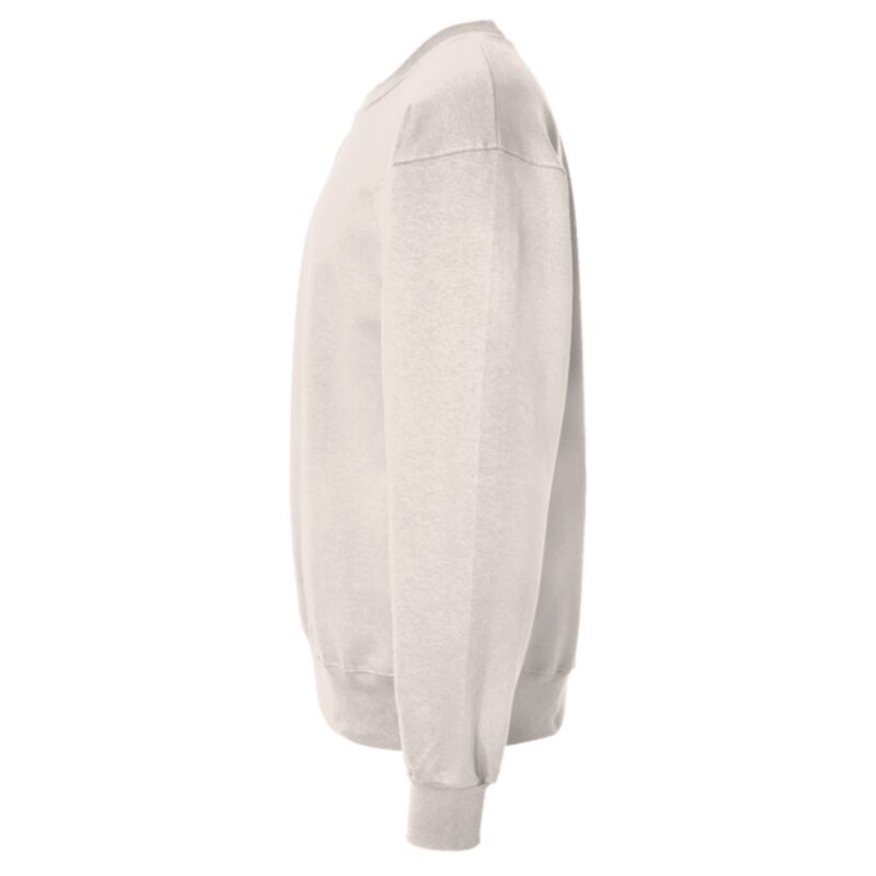 Sponge Fleece Drop Shoulder Crewneck Sweatshirt Thumbnail