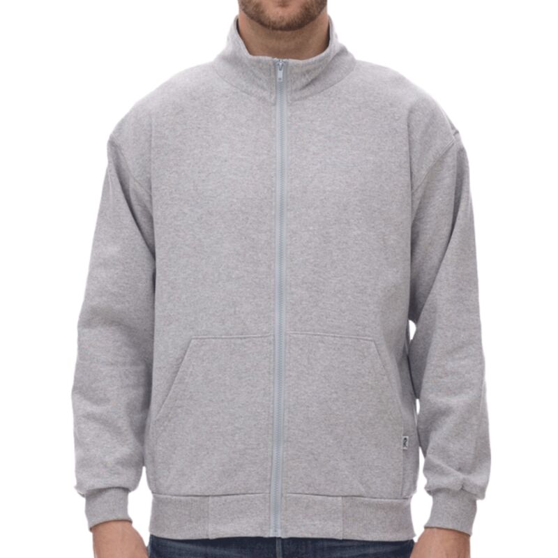 Full-Zip Sweatshirt Thumbnail