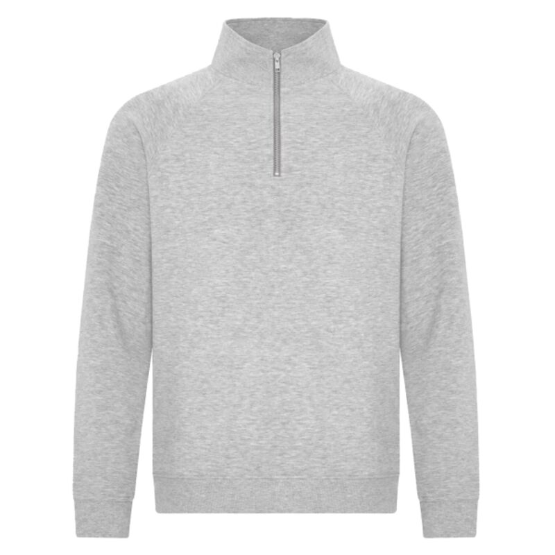 ATC ESACTIVE® VINTAGE 1/4 ZIP SWEATSHIRT. Thumbnail