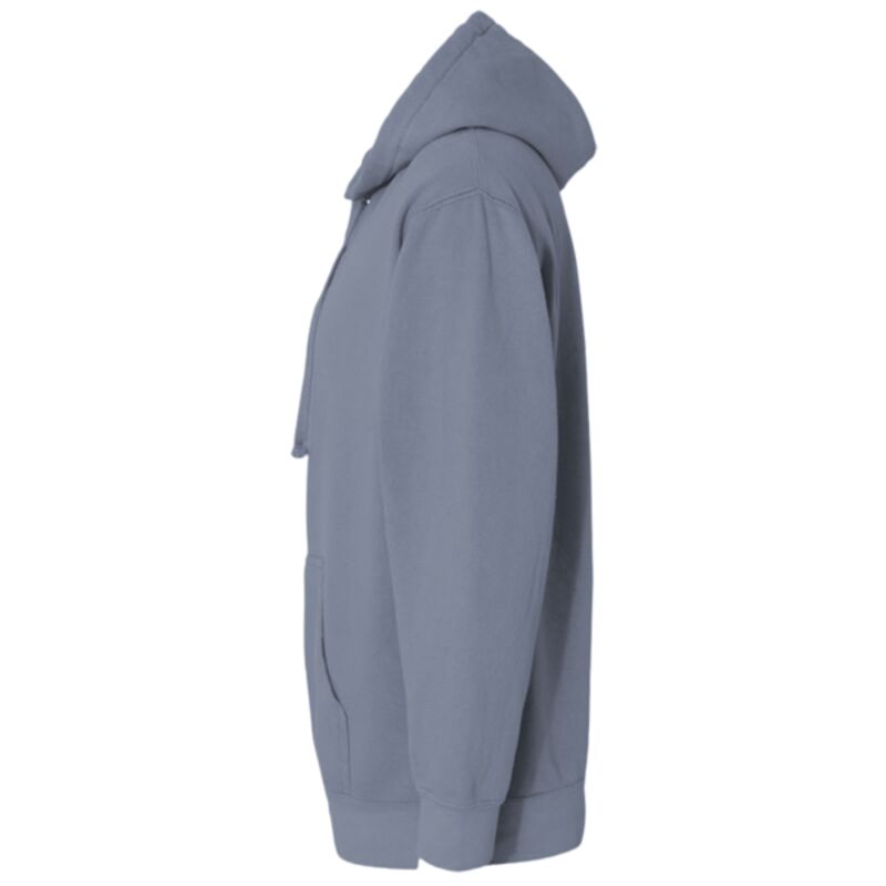 Garment-Dyed Hooded Sweatshirt Thumbnail