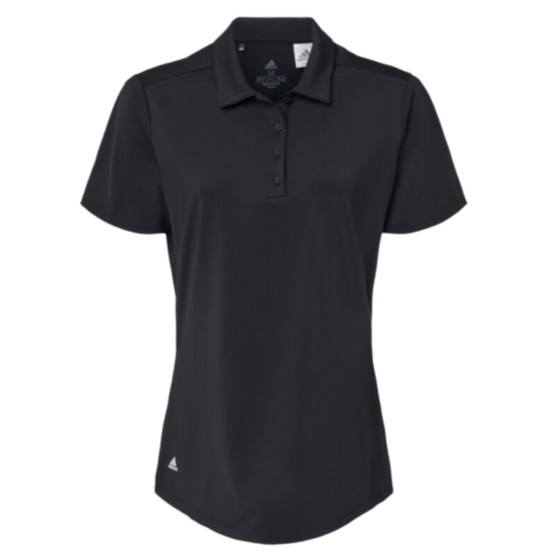 Women's Ultimate Solid Polo Thumbnail