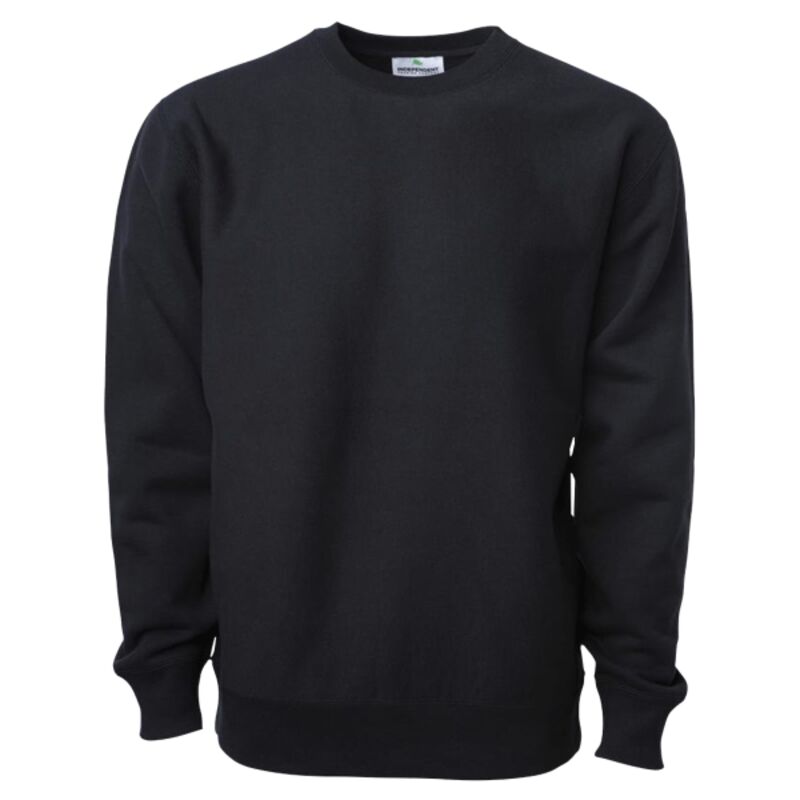 Legend - Premium Heavyweight Cross-Grain Crewneck Sweatshirt Thumbnail