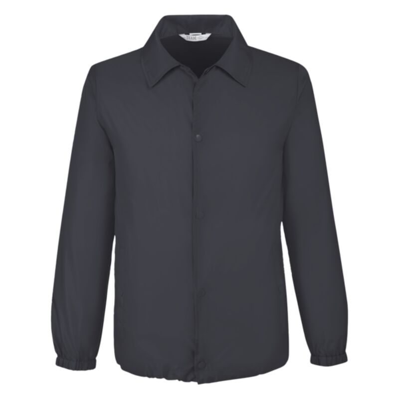 Adult Zone Protect Coaches Jacket Thumbnail