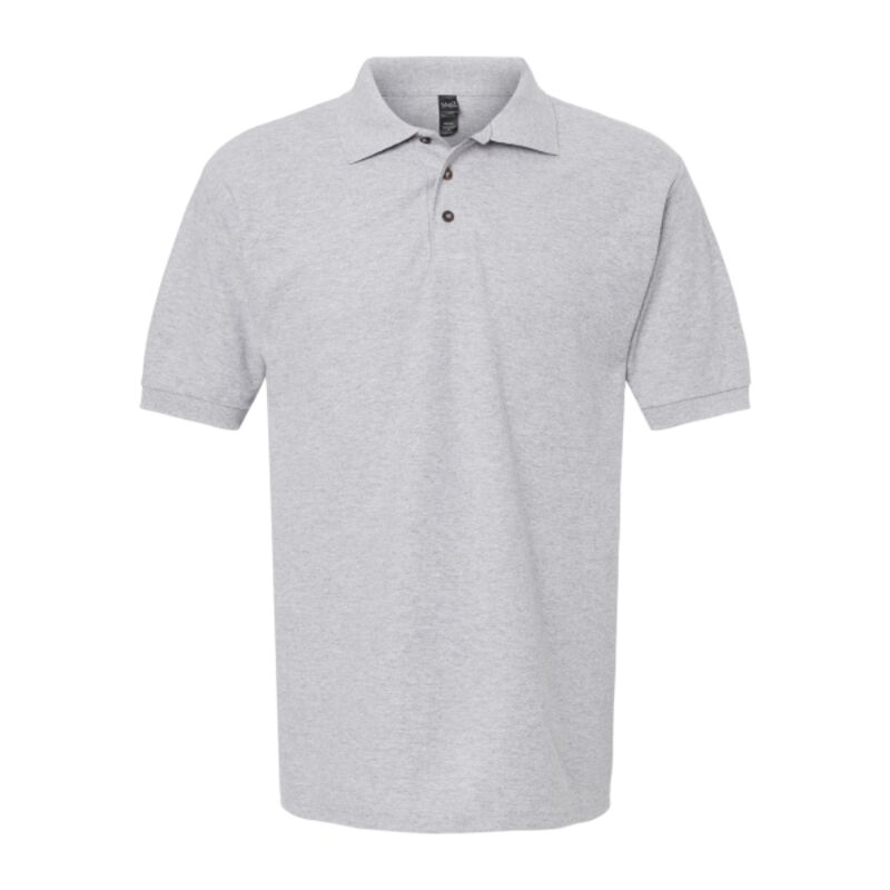 Ring-Spun Piqué Polo Thumbnail