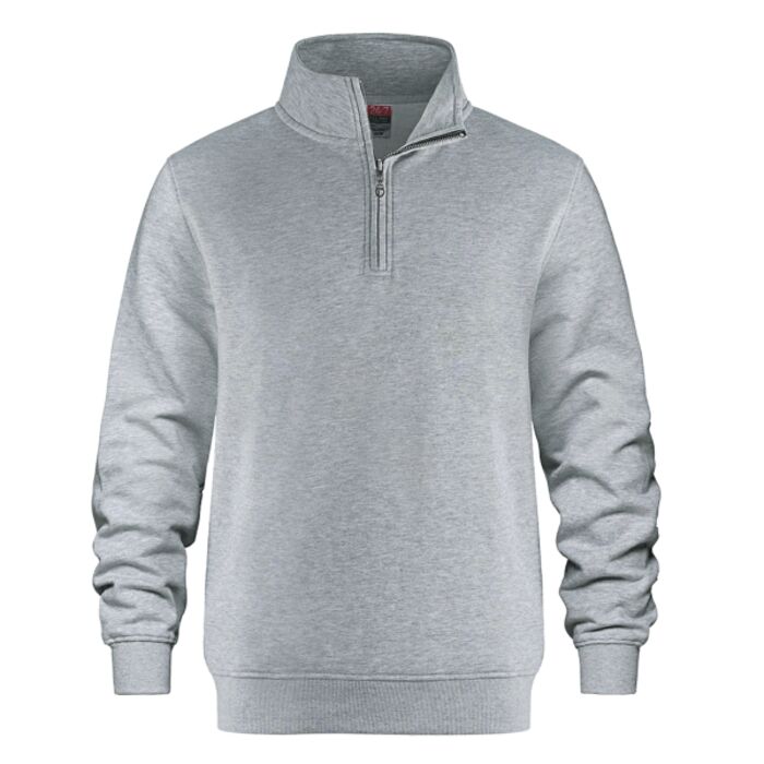Adult 1/4 Zip Pullover Sweatshirt Thumbnail