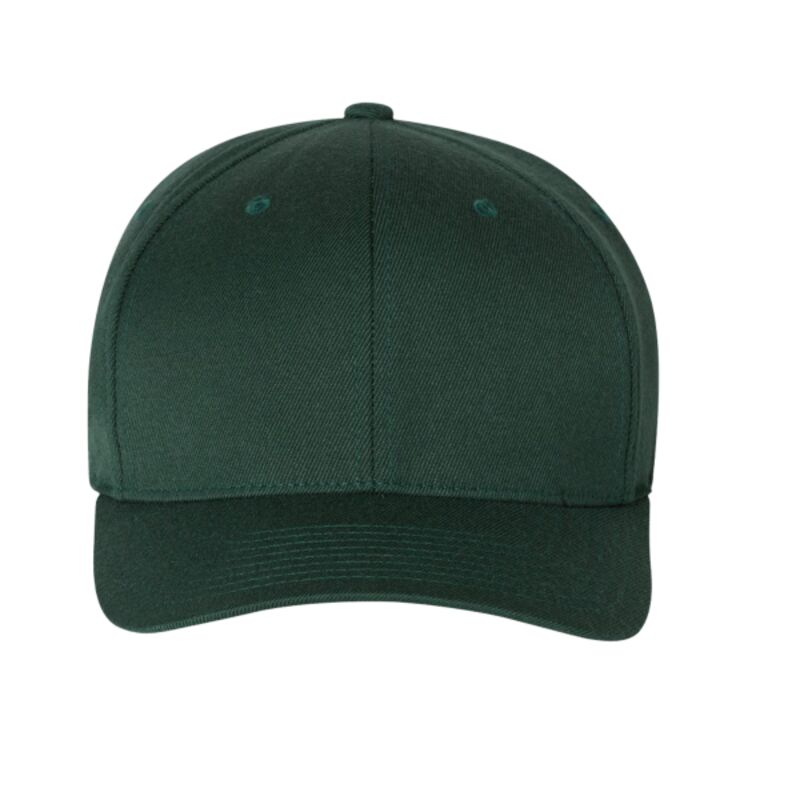 Wool-Blend Cap Thumbnail