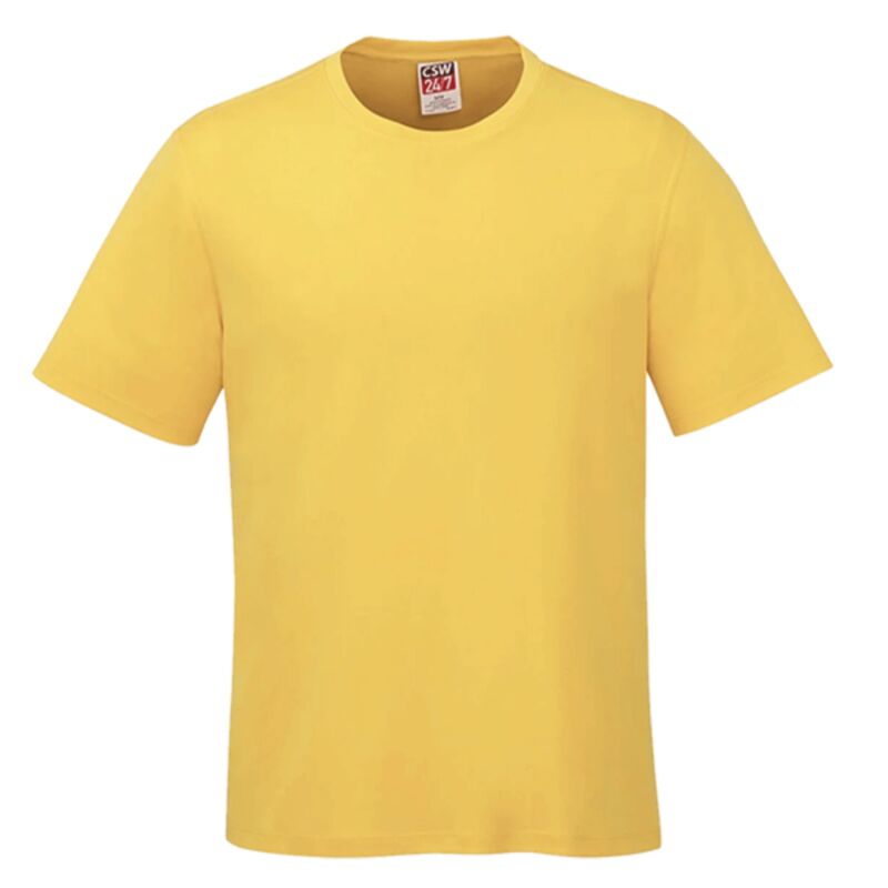 Men's Crew Neck Tee Thumbnail