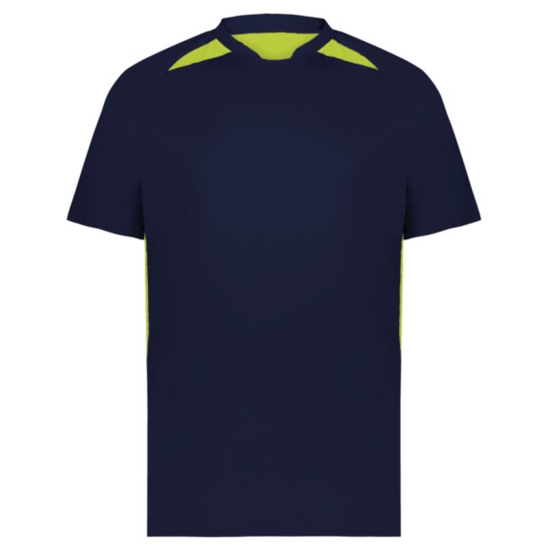 Youth Hawk Evolution Soccer Jersey Thumbnail